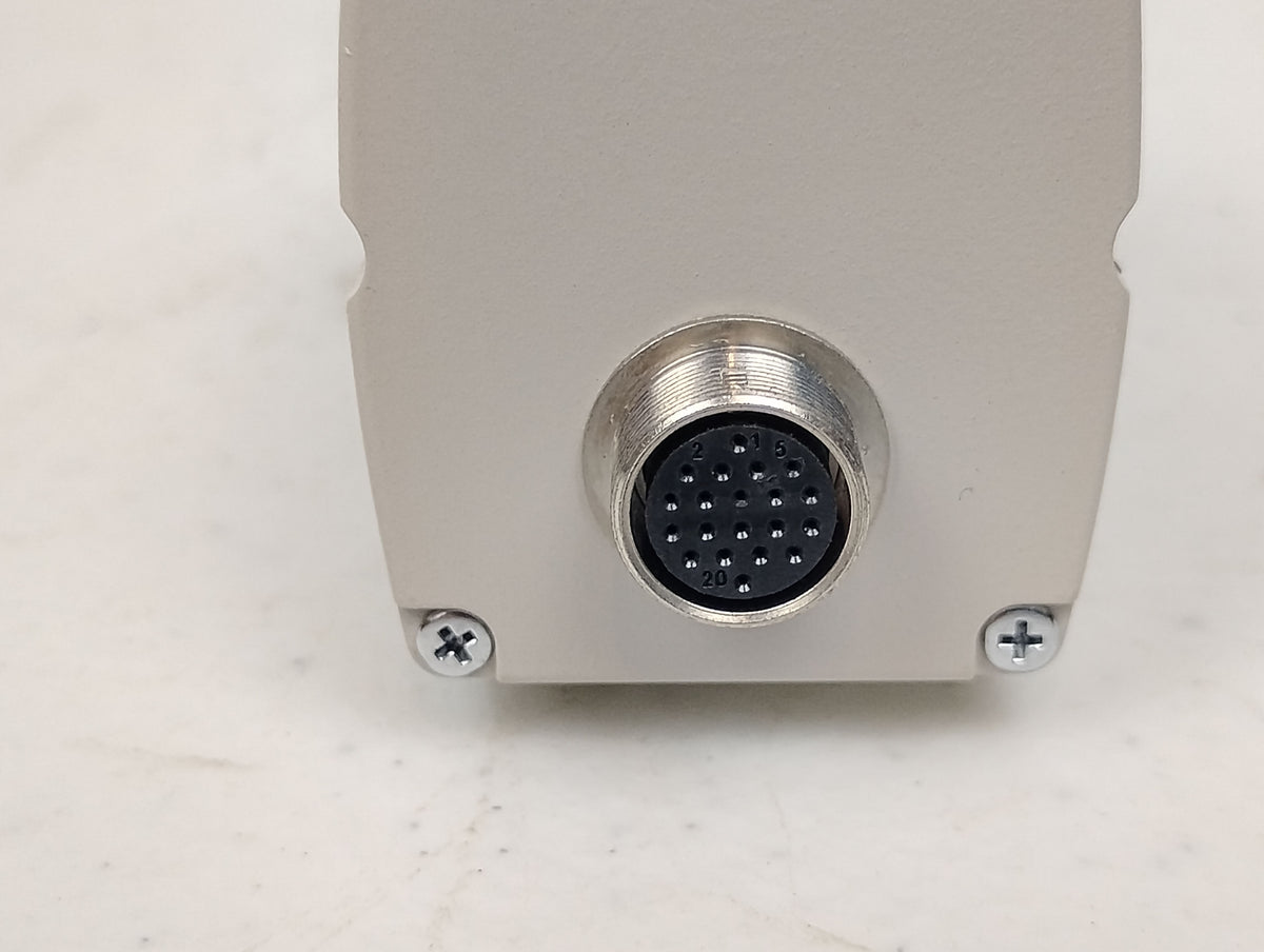 Toshiba JK-TU52H 3CCD Camera Head