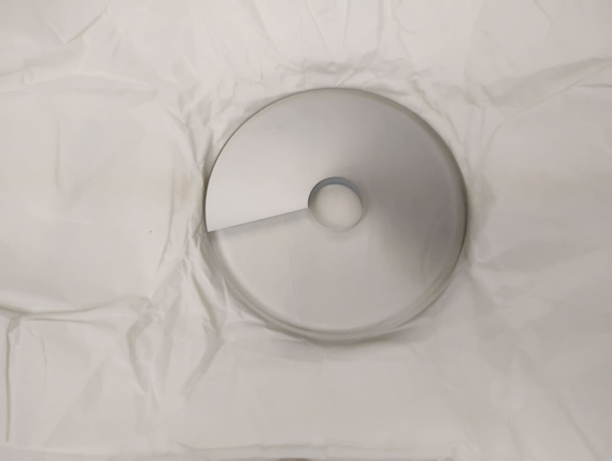 Newport 50G00AV.2 Circular VAR Atten/BS BK7 5"