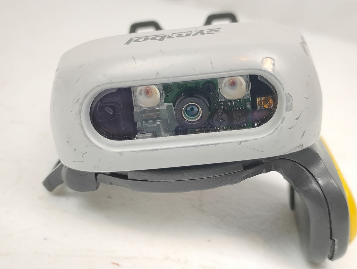 Symbol RS507 RS507-IM20000STWR Ring Scanner