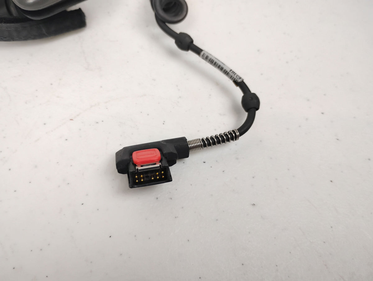 Symbol RS419 RS419-HP2000FSR Ring Scanner
