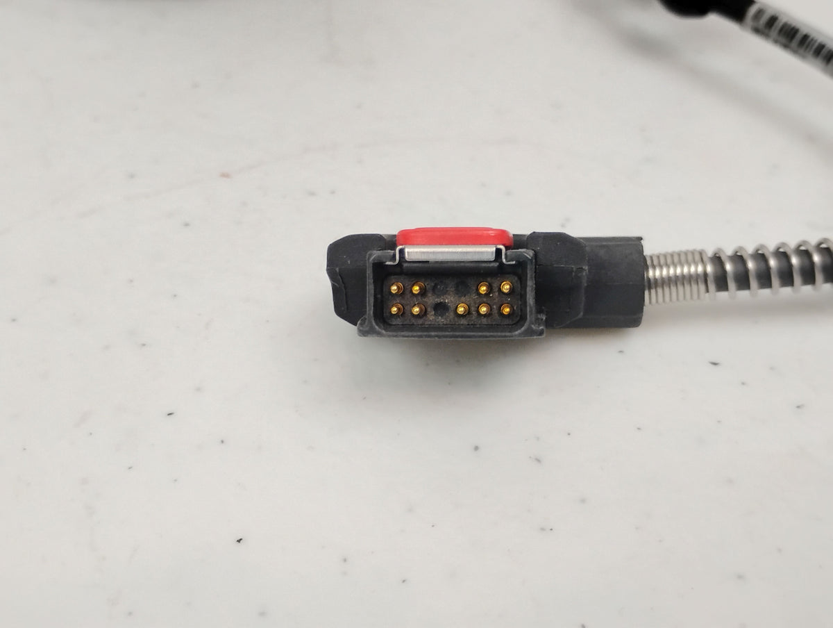 Symbol RS419 RS419-HP2000FSR Ring Scanner