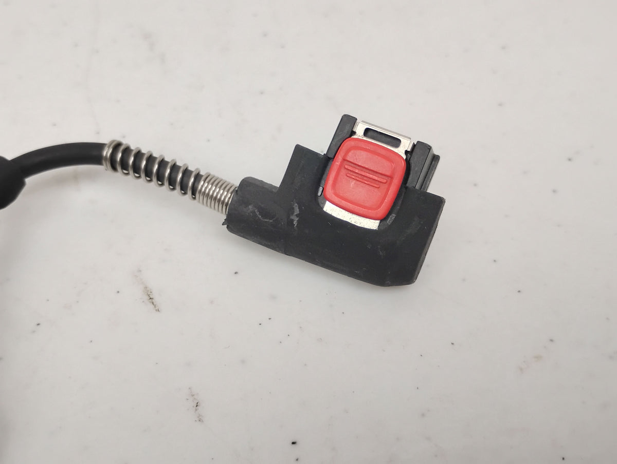Symbol RS419 RS419-HP2000FSR Ring Scanner