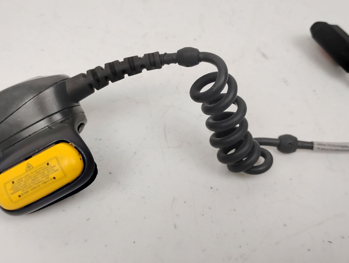 Symbol RS419 RS419-HP2000FSR Ring Scanner