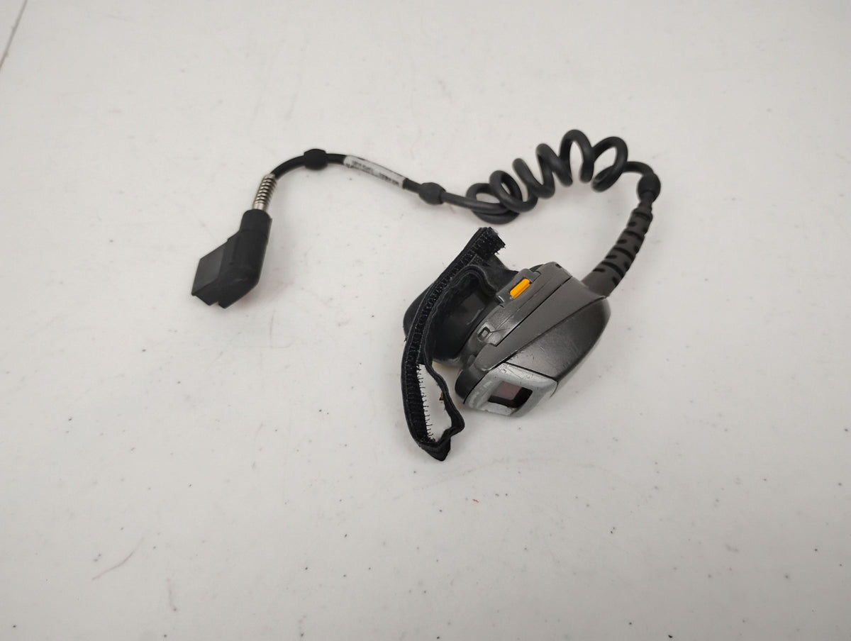 Symbol RS419 RS419-HP2000FSR Ring Scanner