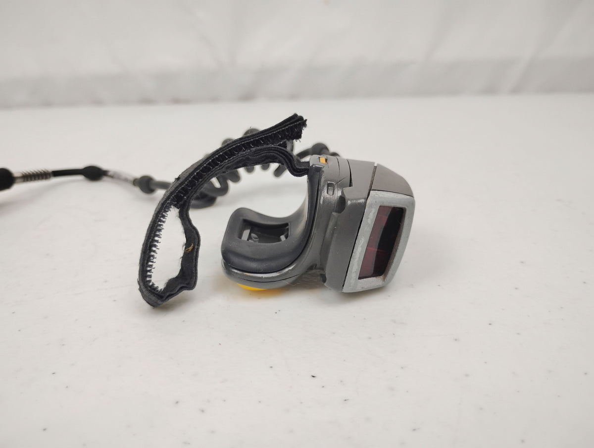 Symbol RS419 RS419-HP2000FSR Ring Scanner