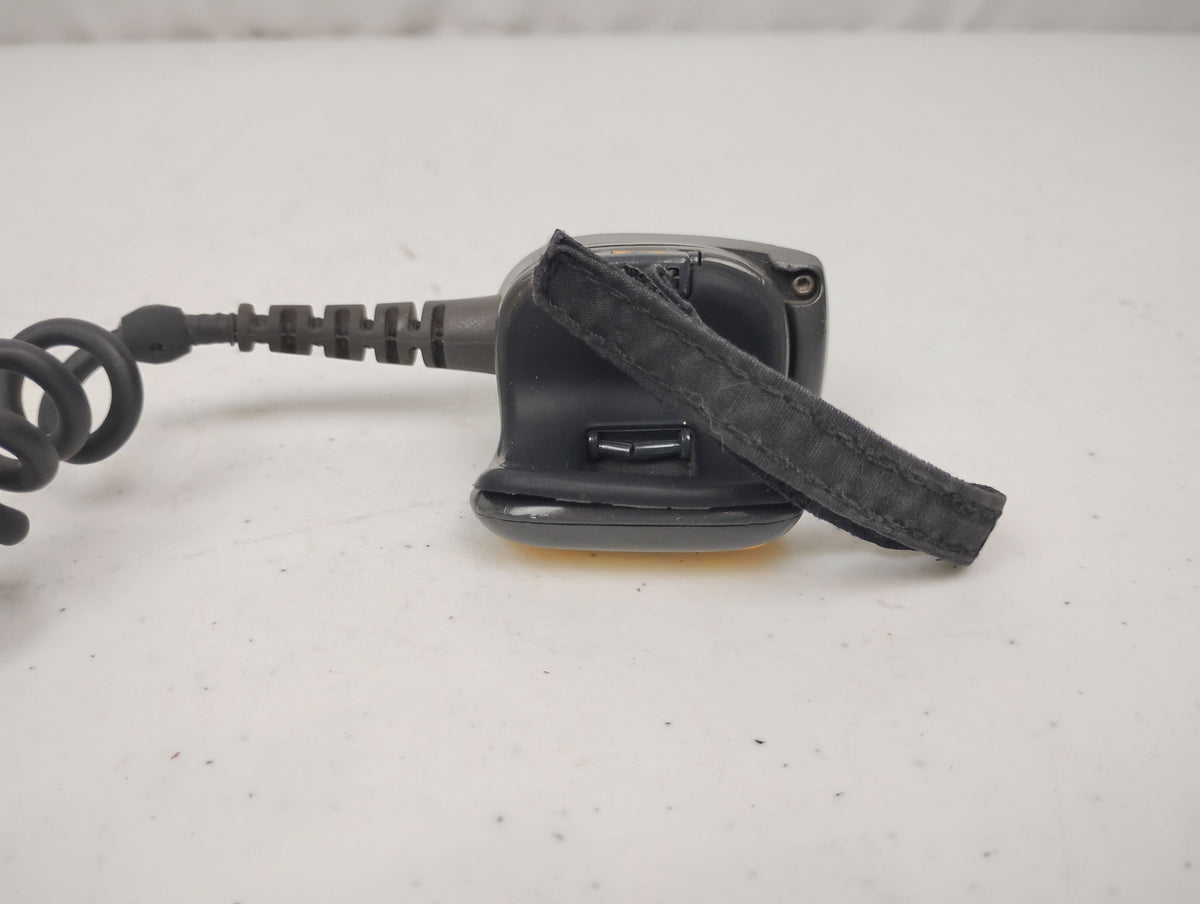 Symbol RS419 RS419-HP2000FSR Ring Scanner