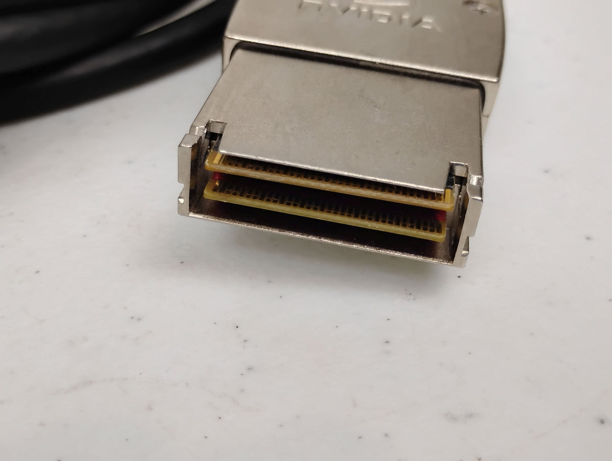 Nvidia 16x PCI-E Cable 030-0134-000 Molex 111008-0101 2m
