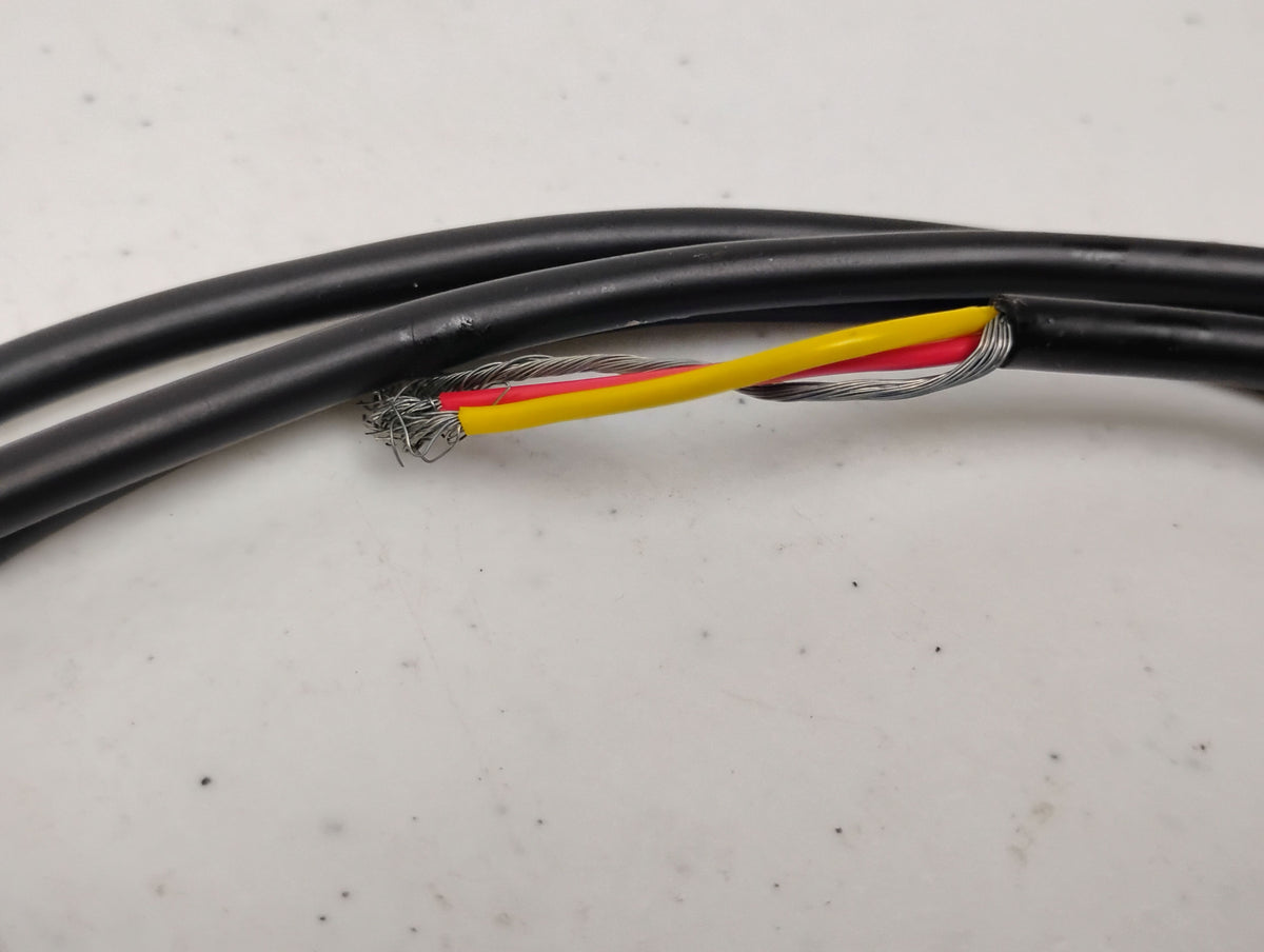 Raymarine SeaTalk D229 Interconnect Cable 2m