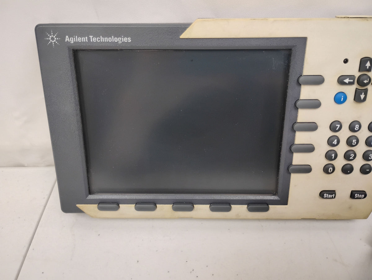 Agilent G4208A 1200 Series Instant Pilot HPLC Controller