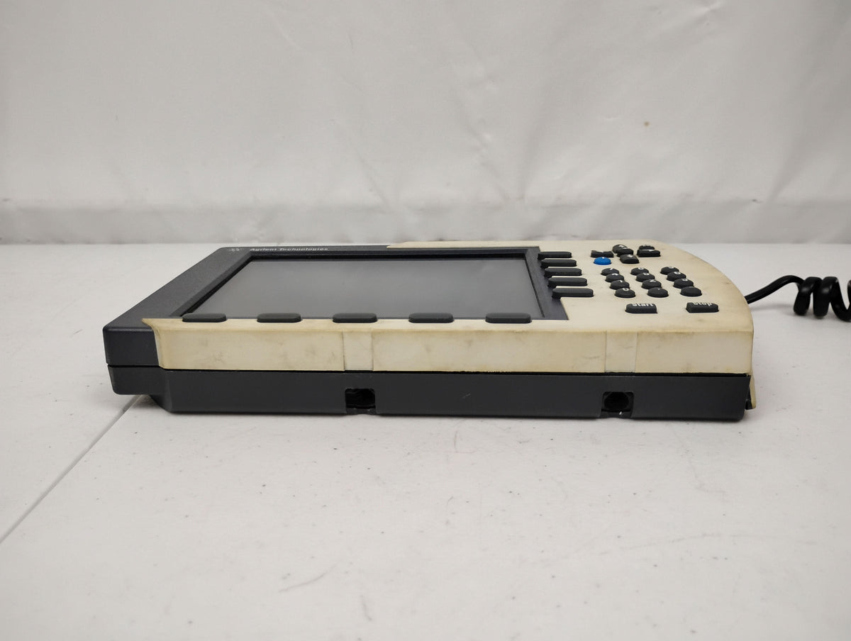 Agilent G4208A 1200 Series Instant Pilot HPLC Controller
