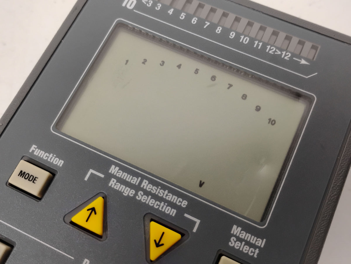 Prostat PRS-812 Surface Resistance Meter w/ Prostat PRS-800LB Probes