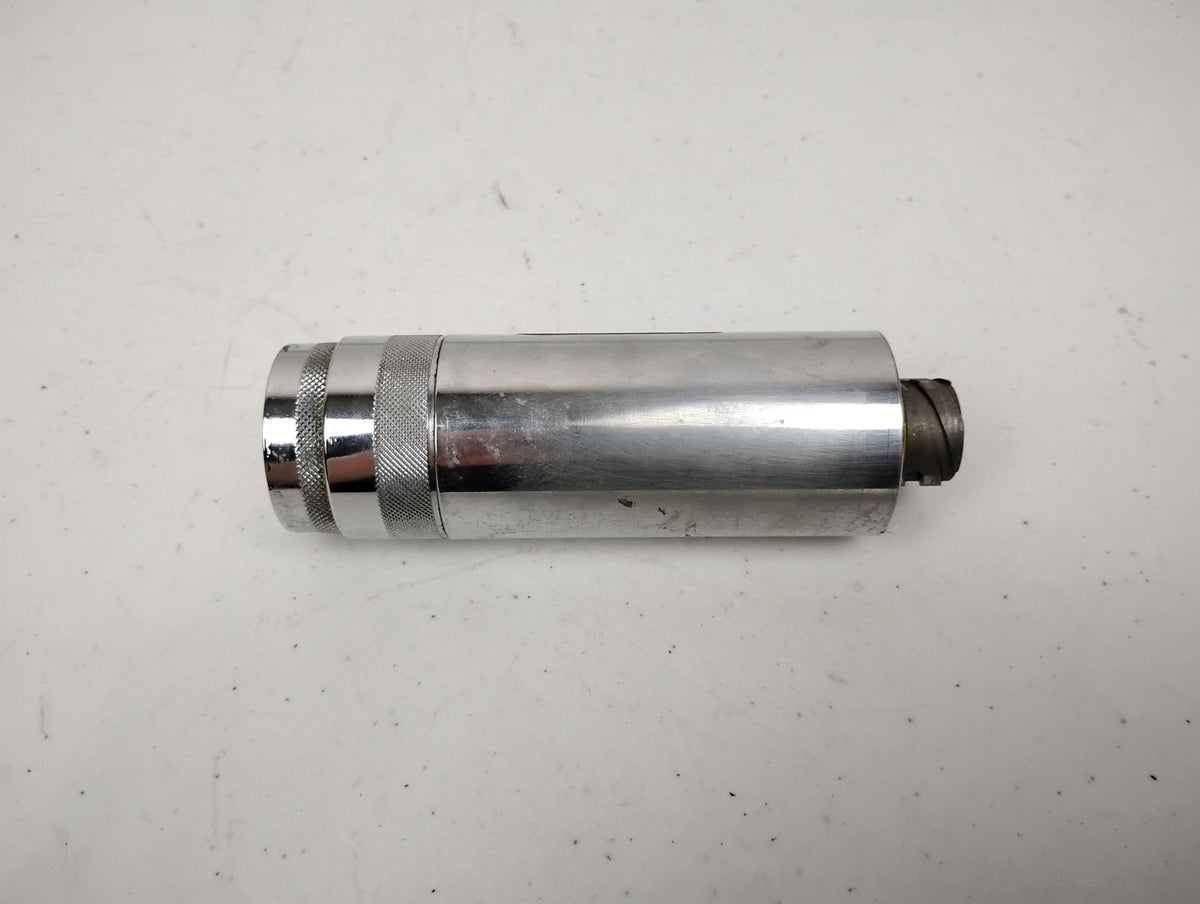 Eberline RO-7-BH High Range Radiation Detector Ion Chamber Probe | 20KR/h