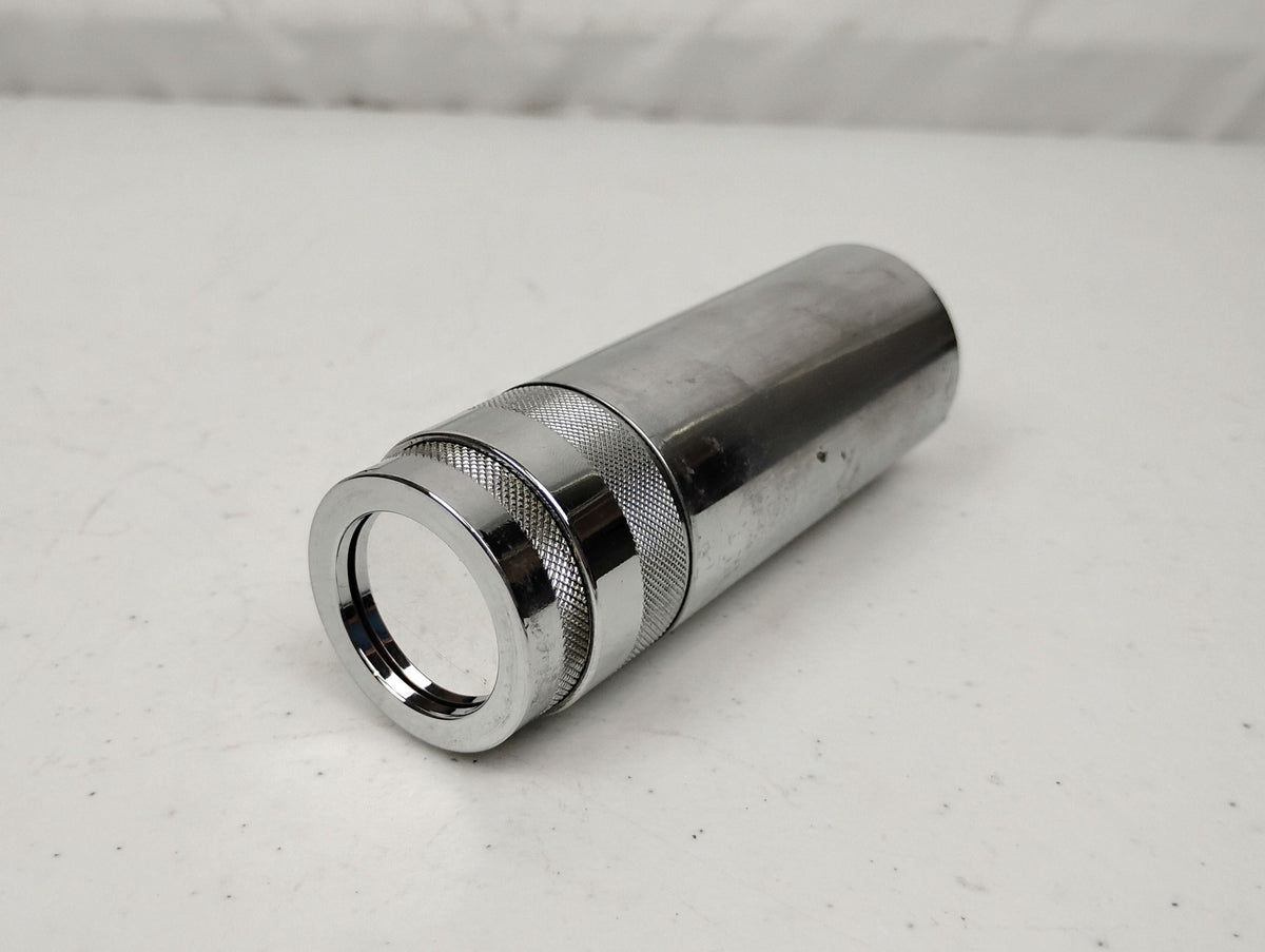 Eberline RO-7-BH High Range Radiation Detector Ion Chamber Probe | 20KR/h