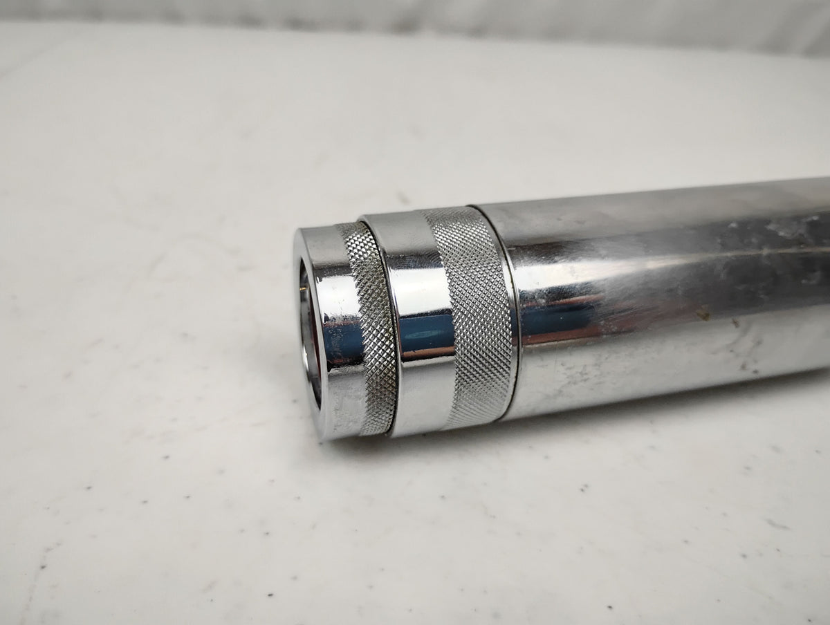 Eberline RO-7-BH High Range Radiation Detector Ion Chamber Probe | 20KR/h