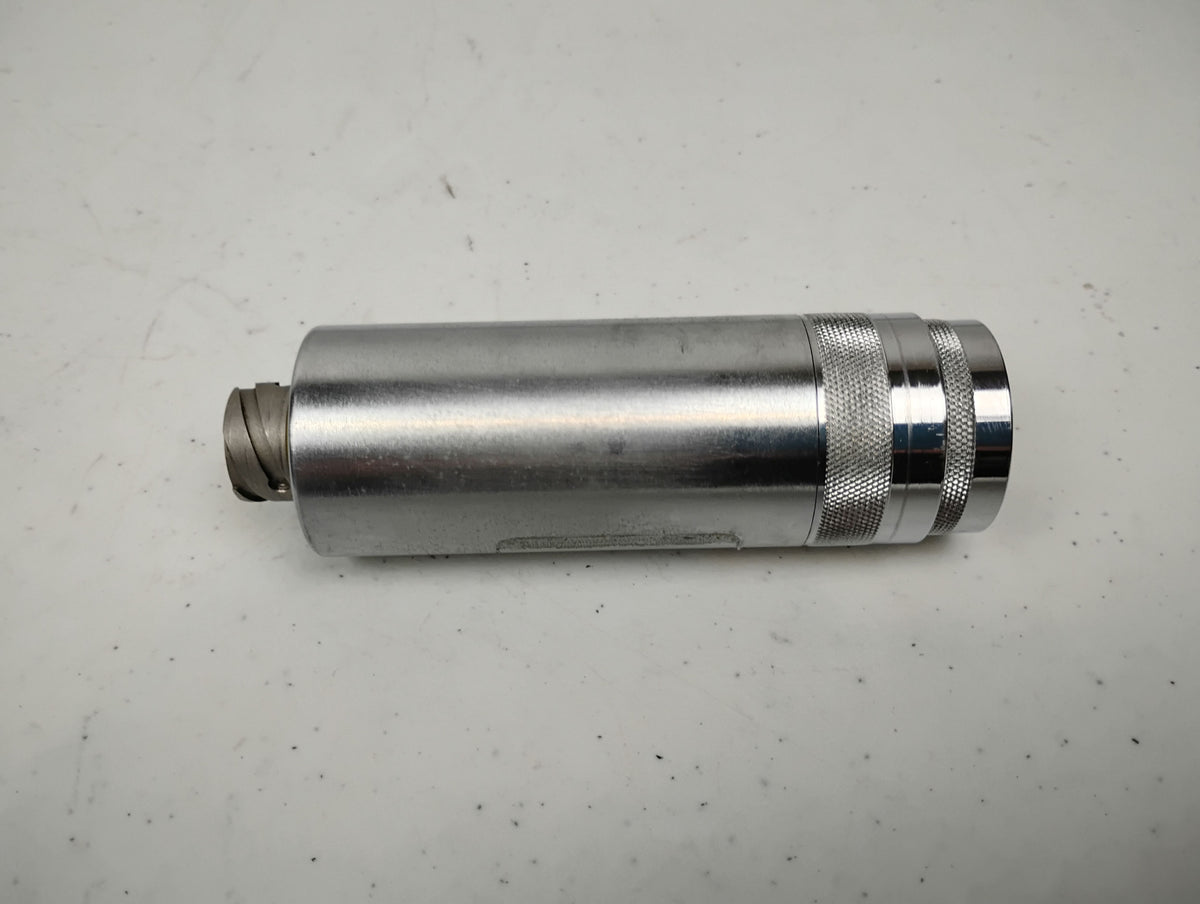 Eberline RO-7-BM Mid Range Radiation Detector Ion Chamber Probe | 200R/h