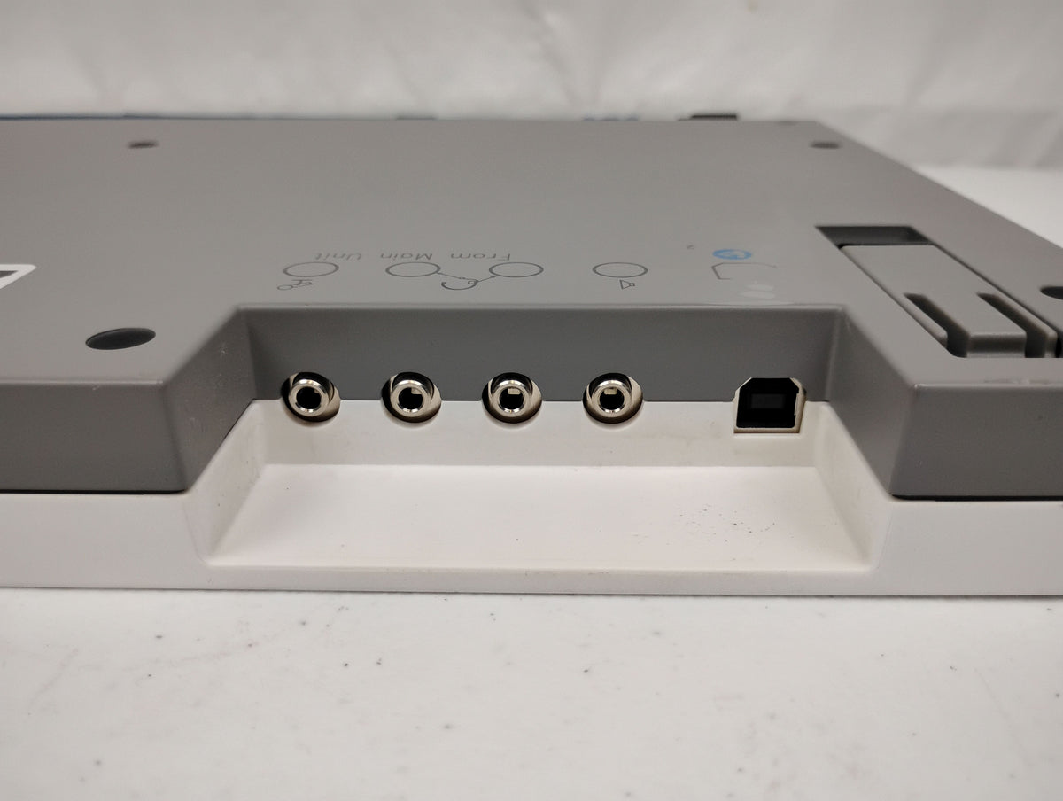 Madsen Astera 2 1066-ACP 8-69-40800 Audiometer Control Panel