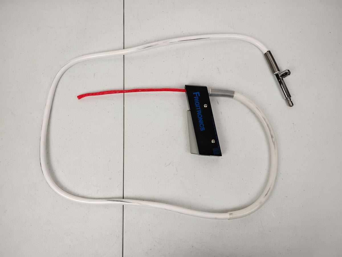 Frigitronics Cooper Surgical CM-73 Cryosurgical System | x4 Cervix Probes, Cryo Gun, & Case