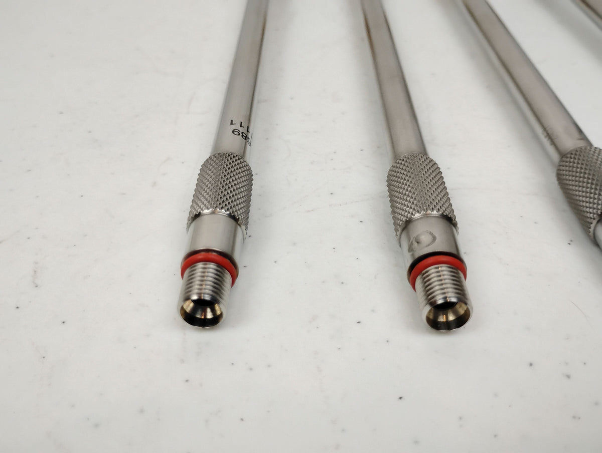 Frigitronics Cooper Surgical CM-73 Cryosurgical System | x4 Cervix Probes, Cryo Gun, & Case