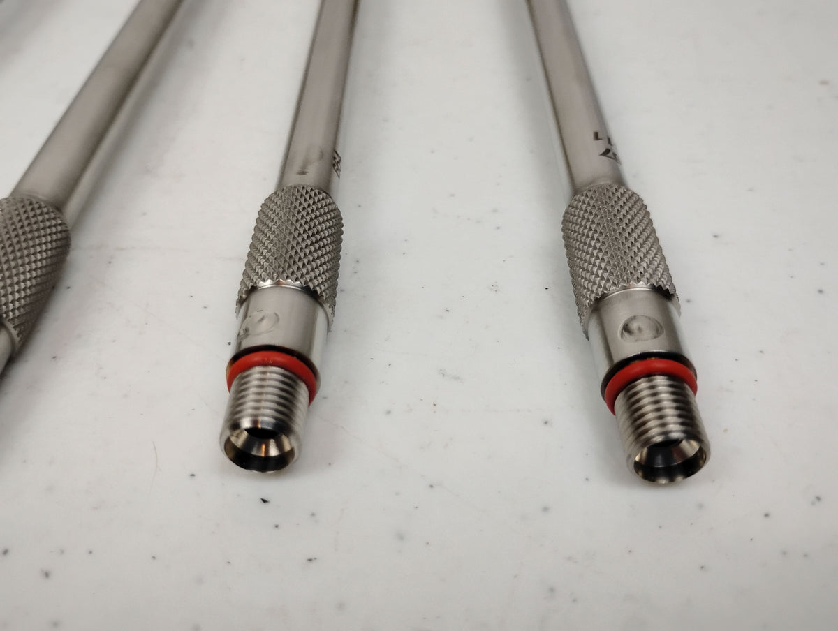 Frigitronics Cooper Surgical CM-73 Cryosurgical System | x4 Cervix Probes, Cryo Gun, & Case