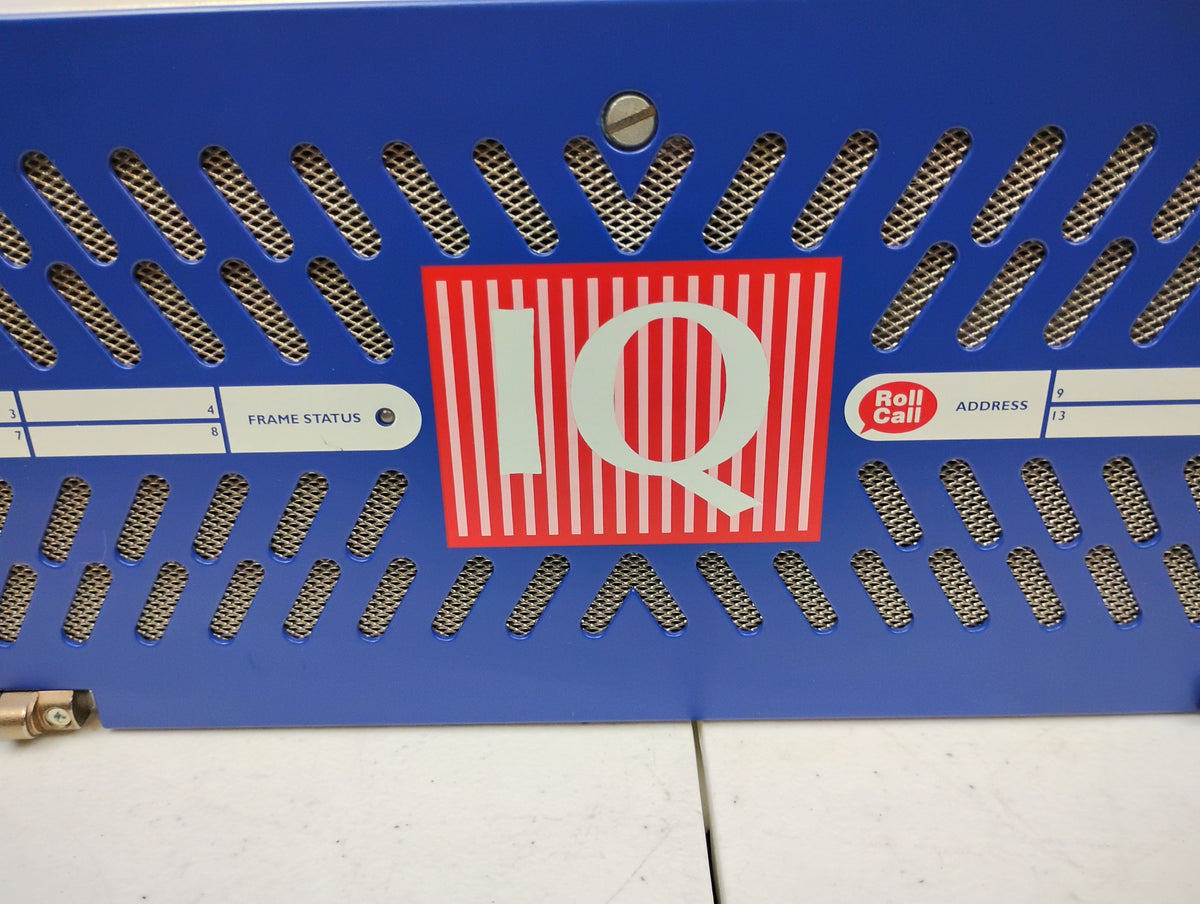 Snell & Wilcox IQ Modular IQH3A | x15 IQSDA01, x1 IQRCIF, & x2 IQ Modular PSUs