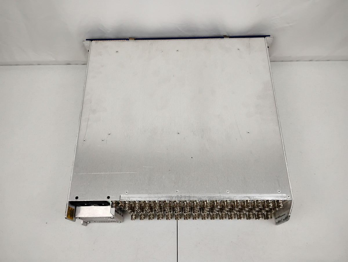 Snell & Wilcox IQ Modular IQH3A | x15 IQSDA01, x1 IQRCIF, & x2 IQ Modular PSUs
