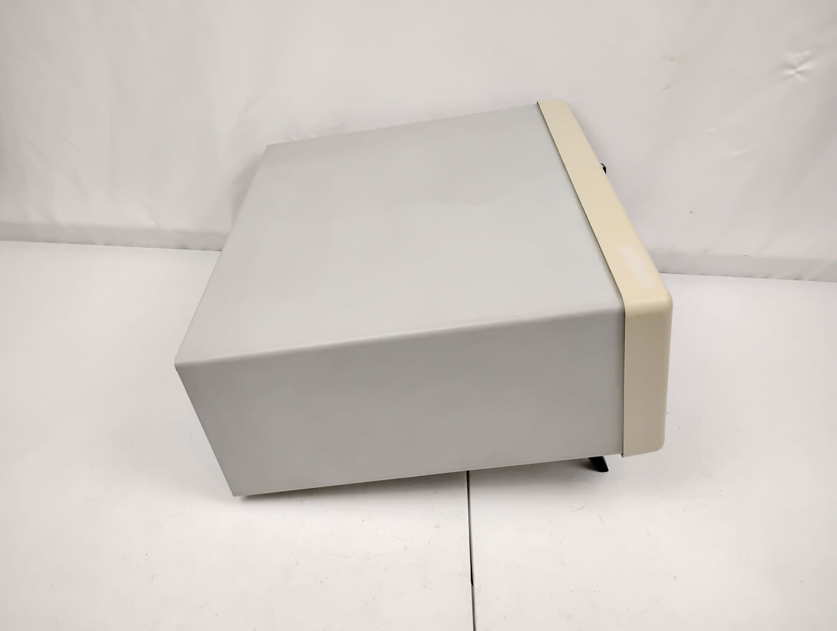 EXFO IQ-203 Optical Test System w/ IQ-1100, IQ-2100, & IQ-3200 | Powers Up