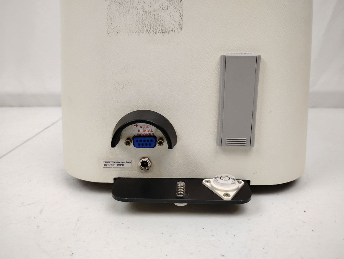 Netech UPM 2000 Ultrasound Power Meter Measurement System