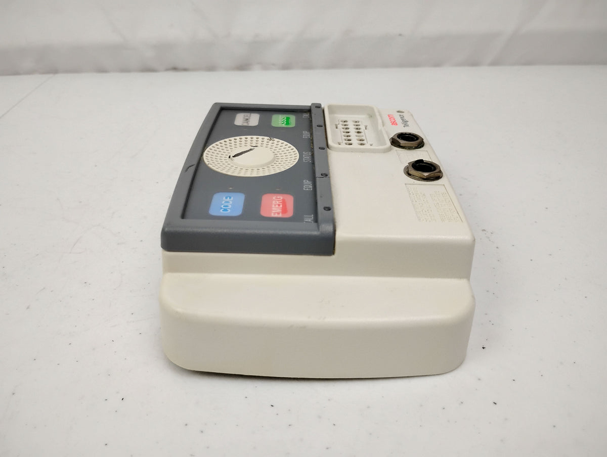 Ascom Telligence HC-PSTN1 Single Patient Bed Station