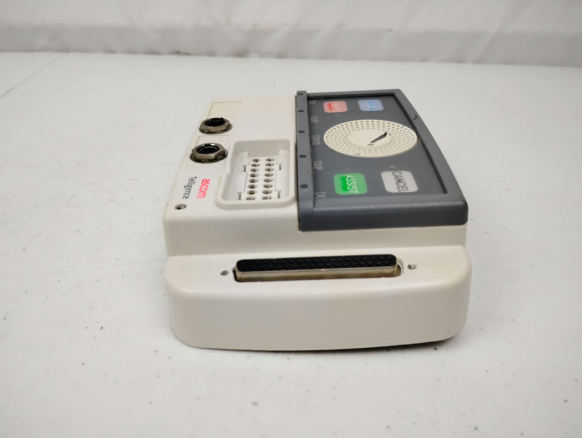 Ascom Telligence HC-PSTN1 Single Patient Bed Station