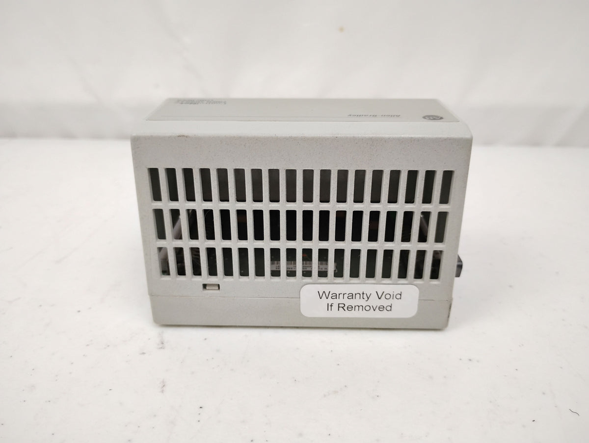 Allen-Bradley 1786-RPFS/A ControlNET Fiber Module