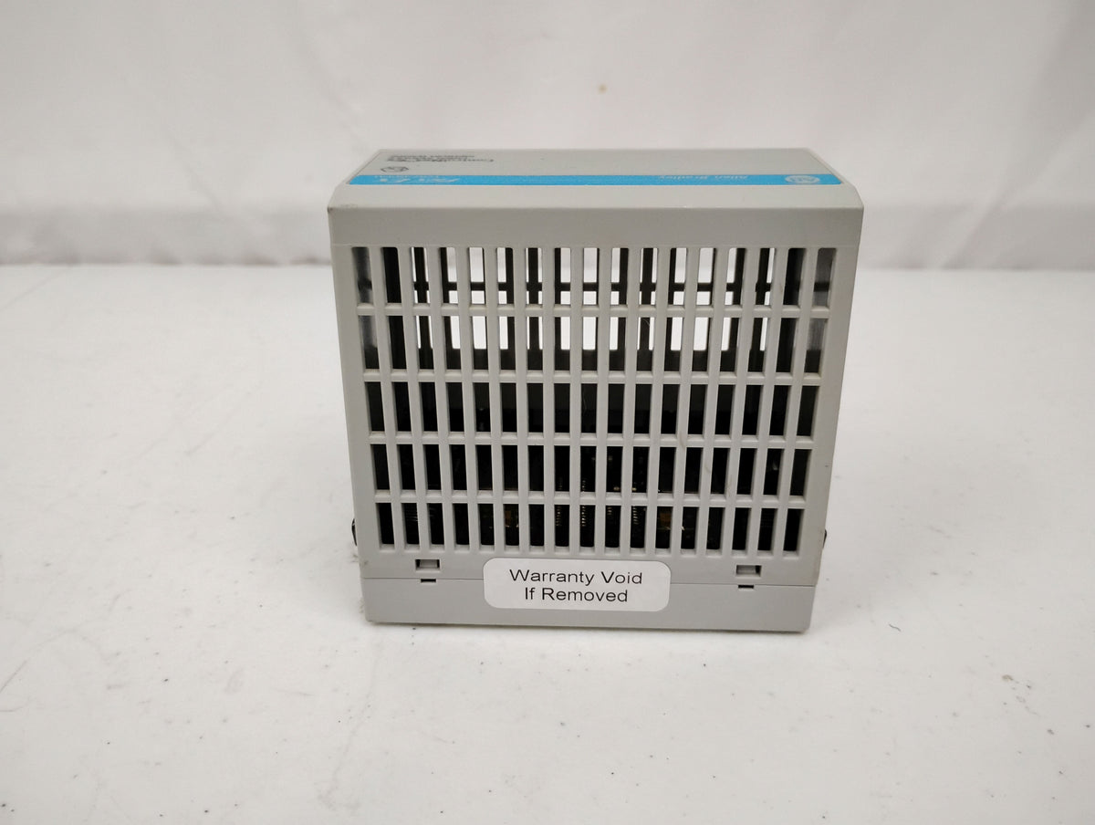 Allen-Bradley 1797-RPFM Fiber Module