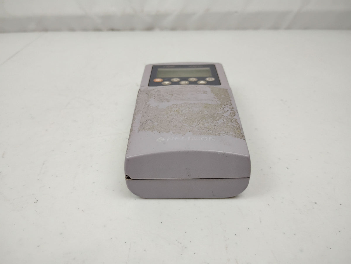 Nellcor N-65 OxiMax Handheld Pulse Oximeter