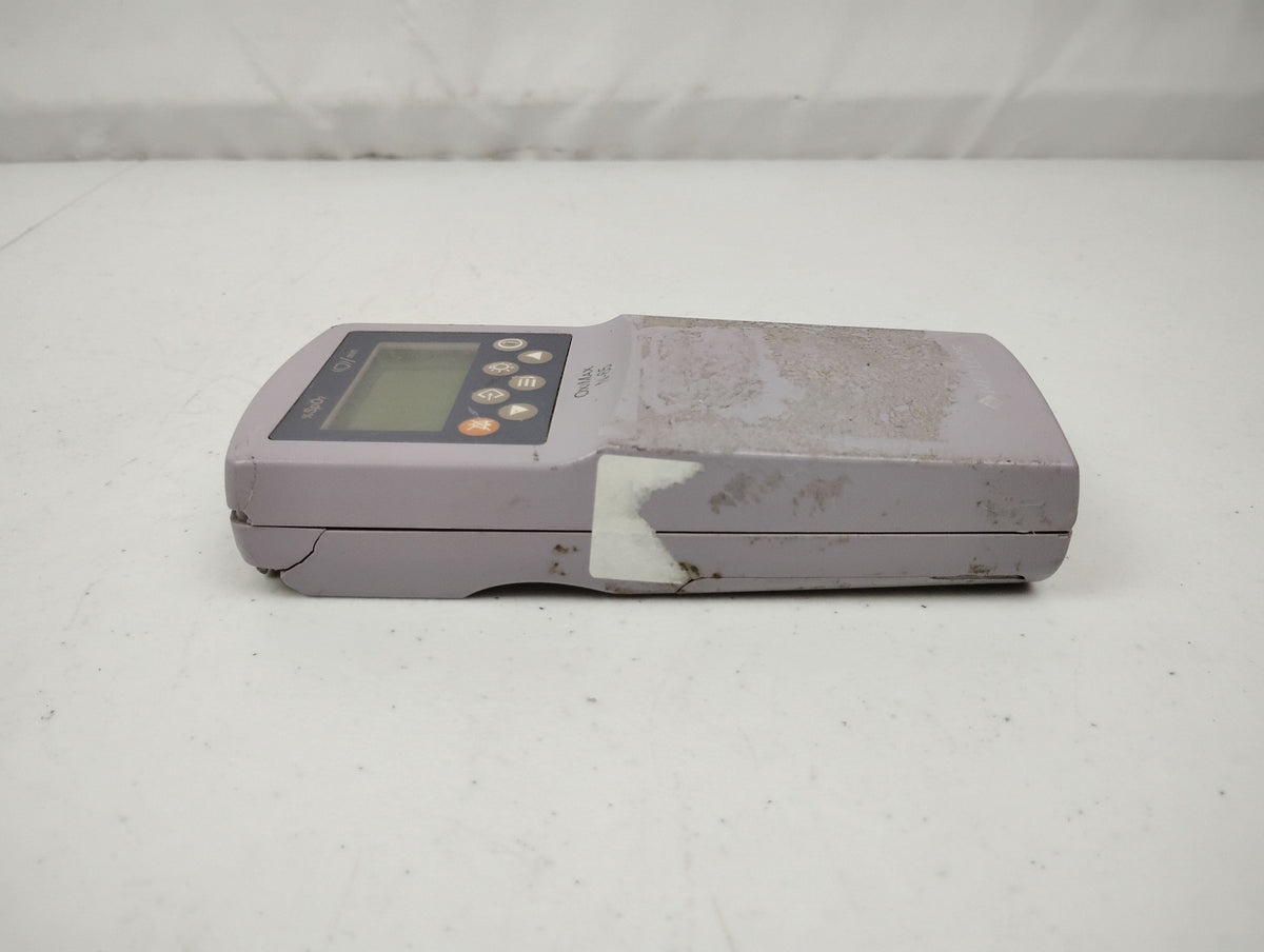 Nellcor N-65 OxiMax Handheld Pulse Oximeter