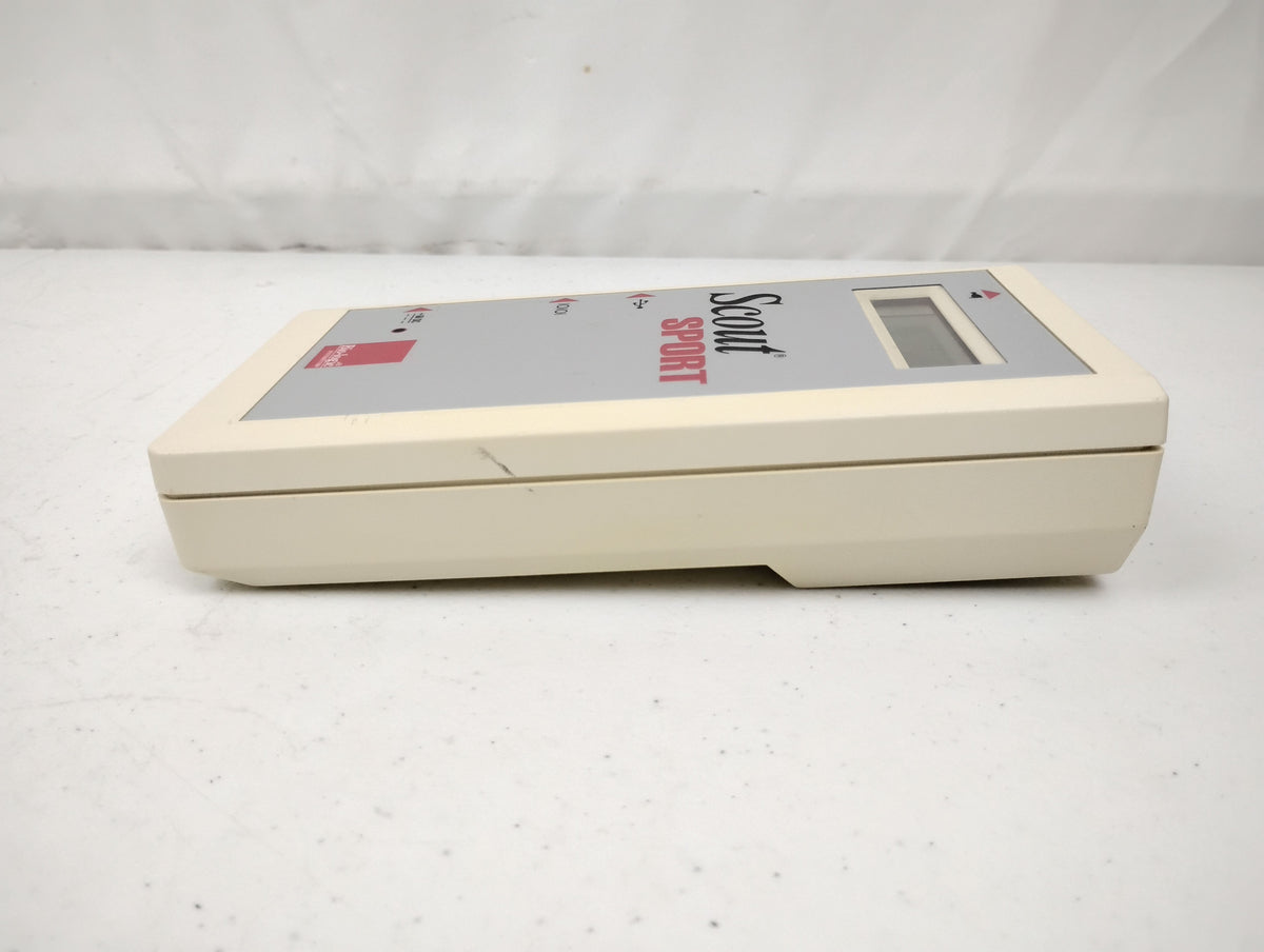 Bio-logic Scout Sport Natus Hearing Diagnostic | P/N: 580-SPBOX1001