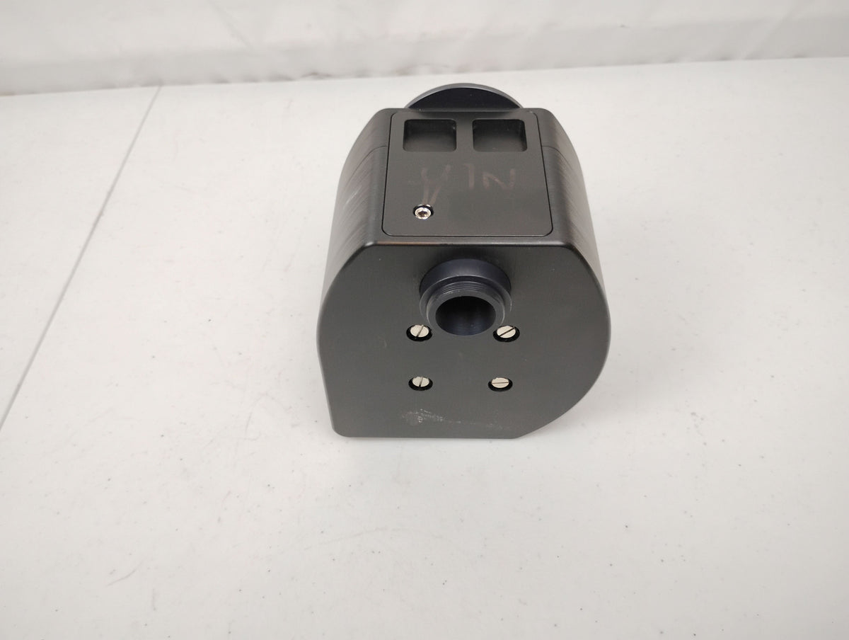 Olympus U-FFWO Motorized Fast-Emission Filter Wheel for IX83