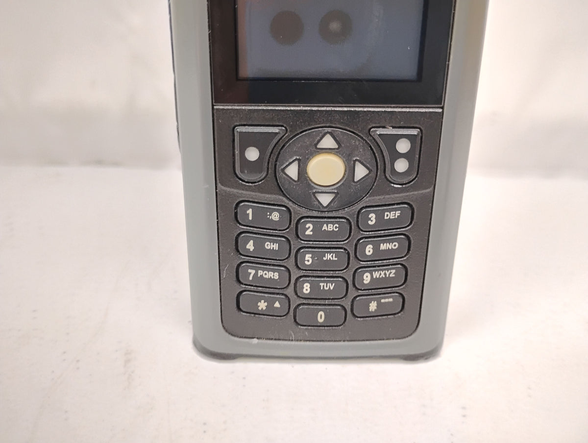 Harris Unity XG-100 Full Spectrum Radio | P/N: XP-100F-IS