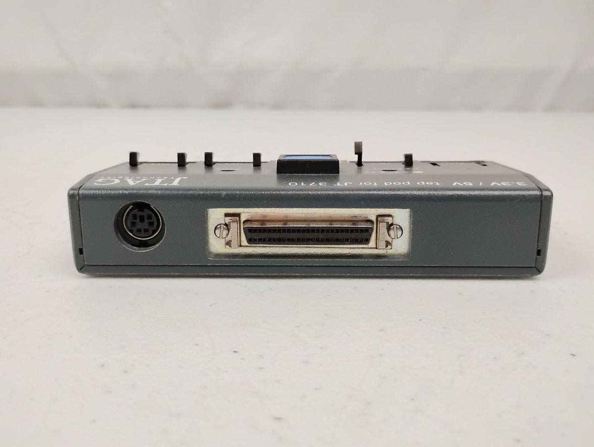 JTAG PF 2137/10 TAP POD Module | Tap Pod for JT 3710