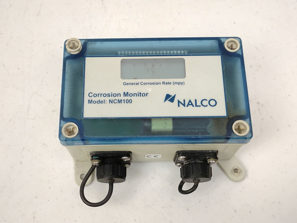 Nalco NCM100 Corrosion Monitor | P/N: 91-0044-00001