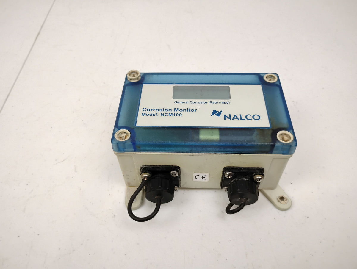 Nalco NCM100 Corrosion Monitor | P/N: 91-0044-00001