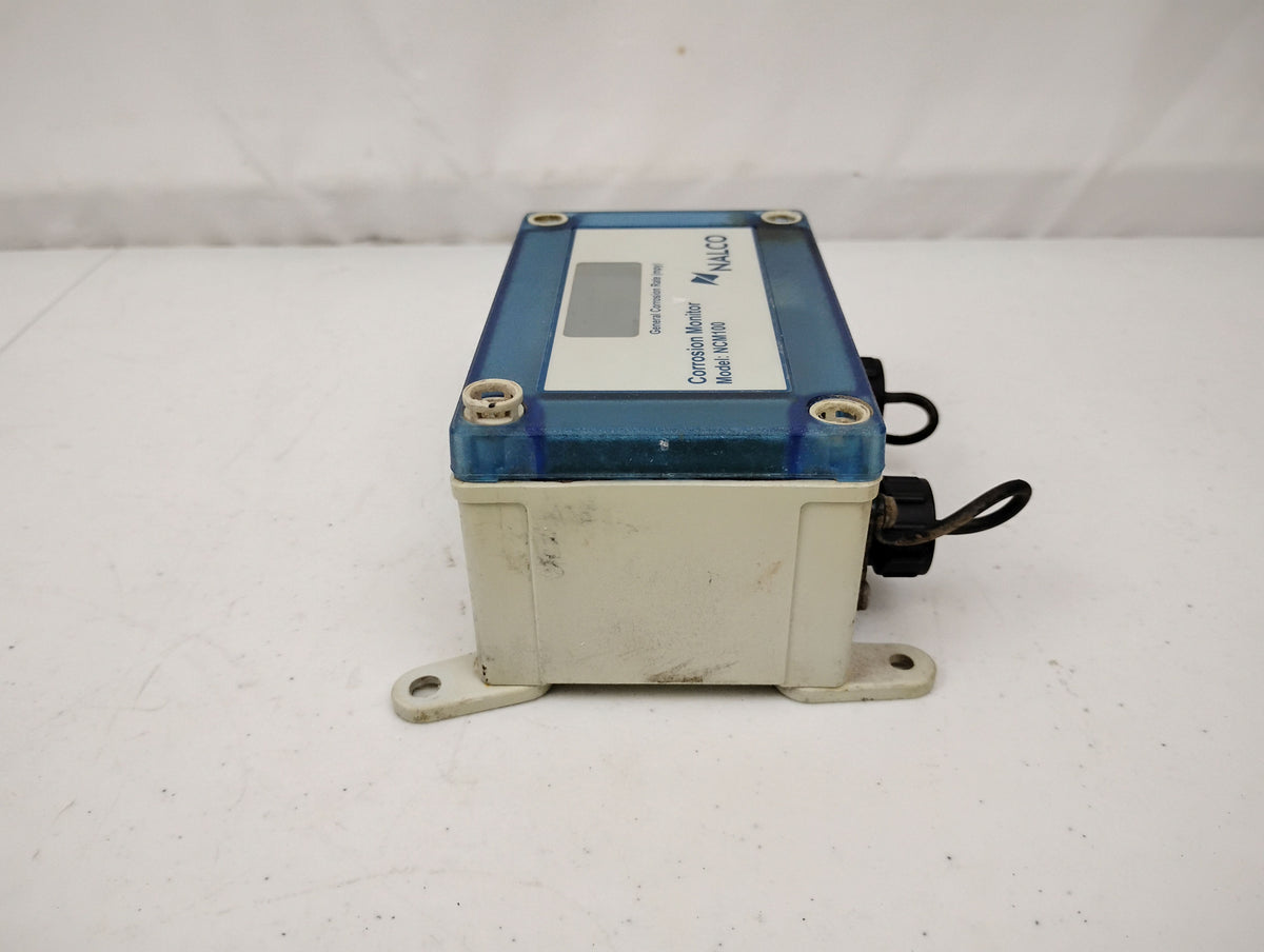 Nalco NCM100 Corrosion Monitor | P/N: 91-0044-00001