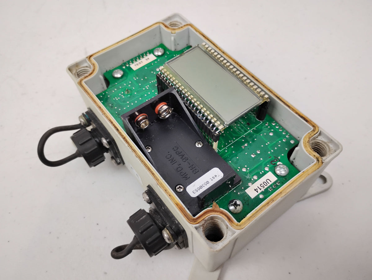 Nalco NCM100 Corrosion Monitor | P/N: 91-0044-00001
