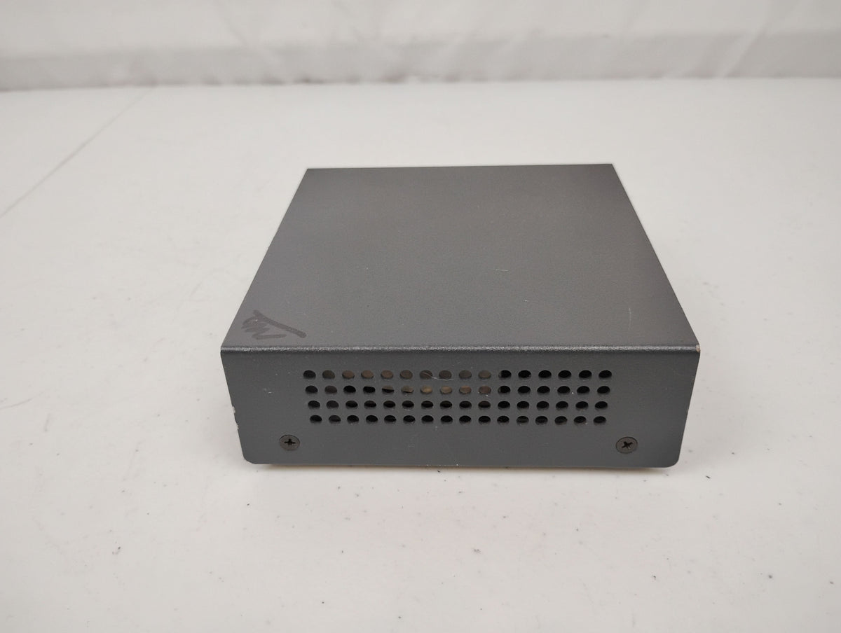 Black Box LMC7001A-R2 Compact Media Converter | 10/100Mbps