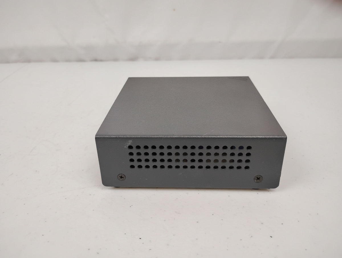Black Box LMC7001A-R2 Compact Media Converter | 10/100Mbps