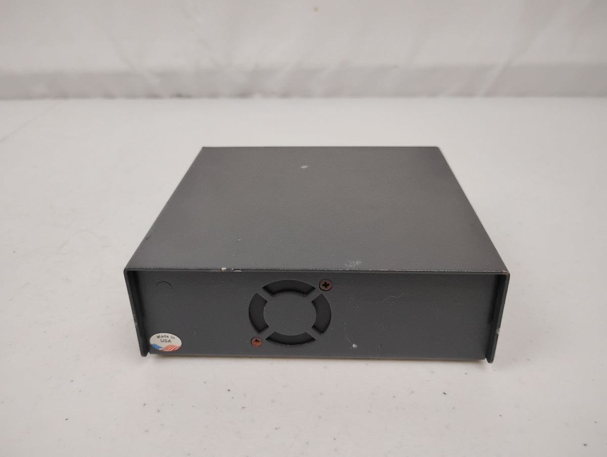 Black Box LMC7003A-R2 Compact Media Converter