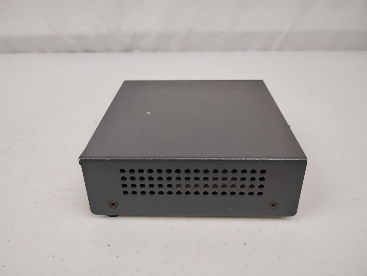 Black Box LMC7003A-R2 Compact Media Converter