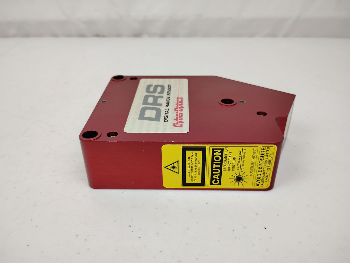 CyberOptics DRS-2000 Digital Range Sensor