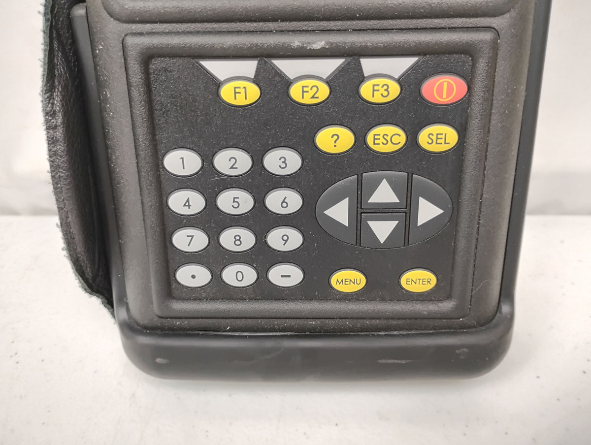 GE Panametrics PM880 Portable Hygrometer | P/N: PM880-BB