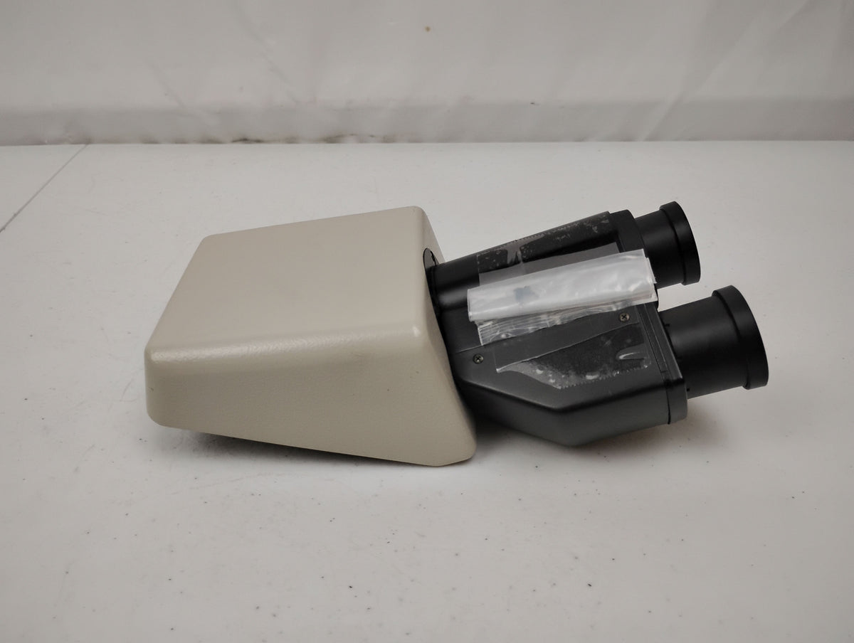 Nikon Binocular Microscope Head for Optiphot & Labophot