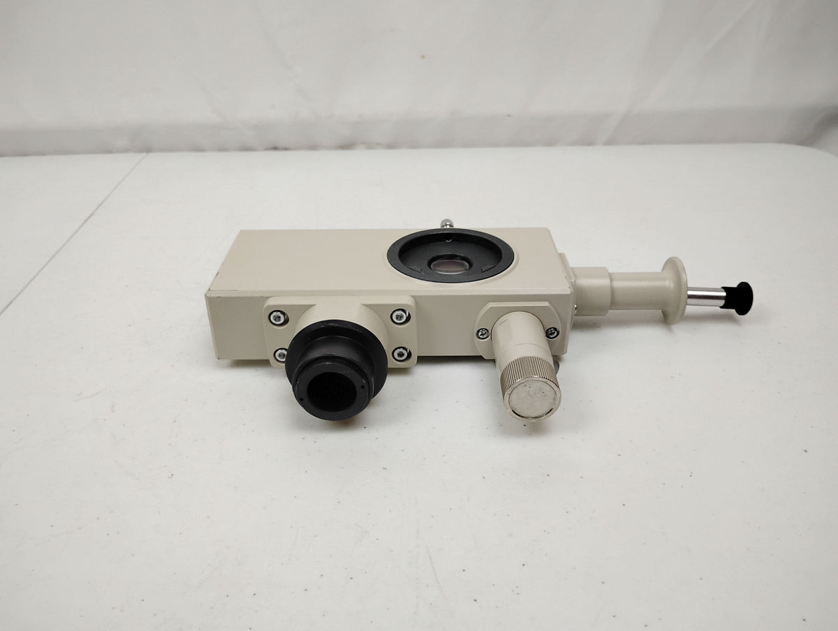 Nikon Teaching Head Dual Viewer for Labophot Optiphot Alphaphot Microscopes