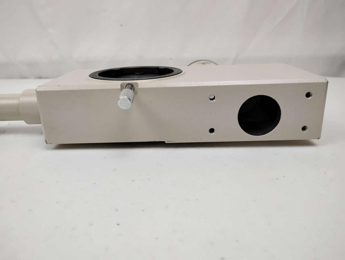 Nikon Teaching Head Dual Viewer for Labophot Optiphot Alphaphot Microscopes